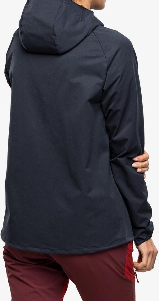 Softshell Jacket Houdini Women's Daybreak Jacket Kurtka