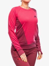 Zdjęcie Bluza wspinaczkowa damska Mountain Equipment Endika Top - Pacanów
