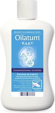 Zdjęcie Oilatum Baby emulsja do kąieli 150ml - Bartoszyce