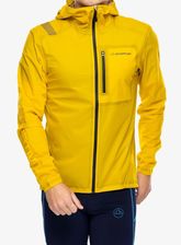 Zdjęcie Kurtka do biegania męska La Sportiva Ethereal Pro Jacket - Stopnica