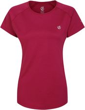 Zdjęcie Dare 2B T-Shirt Damski Corral Różowe - Mikstat