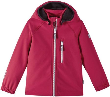 Kurtka softshell dziecięca Reima Vantti