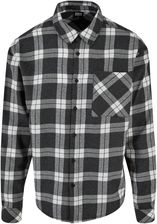 Zdjęcie Męska Koszula W Kratę - Świebodzin