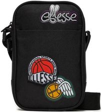 Zdjęcie Ellesse saszetka Vizvo Medium Item Bag czarna - Koszalin