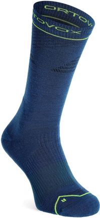 Skarpety merino Ortovox Alpine Pro Comp Mid Socks