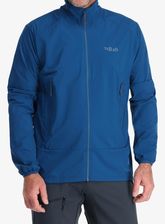 Zdjęcie Kurtka softshell męska Rab Borealis Tour Jacket - Oleśnica