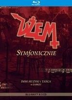 Dżem - Symfonicznie (Blu-ray) - zdjęcie 1 Dżem - Symfonicznie (Blu-ray)