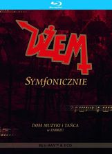 Dżem - Symfonicznie (Blu-ray) - Koncerty i dvd muzyczne