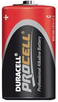 Duracell LR14 Procell