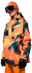 Whitespace Rec 2.5 Anorak Bluza z kapturem (M - Solar Camo)