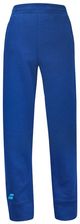 Zdjęcie SPODNIE BABOLAT EXERCISE JOGGER PANT JUNIOR SODALITE BLUE - Myszków