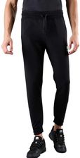 Zdjęcie SPODNIE HYDROGEN PANTS BLACK - Częstochowa