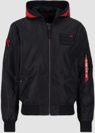 MA-1 TT Hood Custom Kurtka Alpha Industries 126117