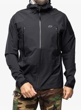 Zdjęcie Helikon - Kurtka Hardshell Squall - Czarna - Zgorzelec