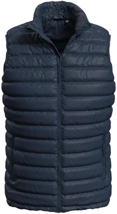 Męska Kamizelka Lux Padded Top
