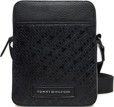 TOMMY HILFIGER SASZETKA NERKA MĘSKA TH METROPOLITAN TOMMY HILFIGER SASZETKA NERKA MĘSKA TH METROPOLITAN