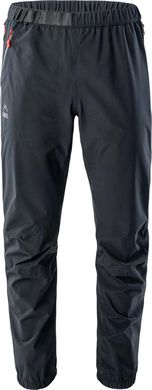 Męskie Spodnie Pro Guard 2l Light Pants czarny rozmiar XS