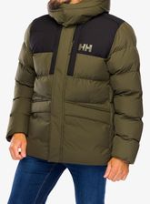 Zdjęcie Kurtka zimowa męska Helly Hansen Explorer Puffy Jacket - Pniewy