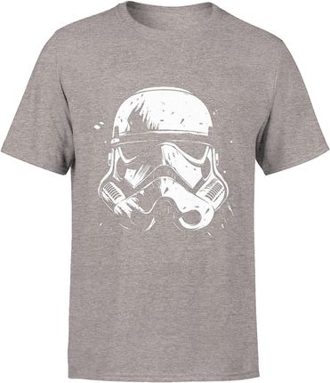 Koszulka Szturmowiec Star Wars męska z nadrukiem (XXL, Zielony) - zdjęcie 2