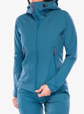 Zdjęcie Kurtka skiturowa damska Mountain Equipment Frontier Hooded Jacket - Piechowice