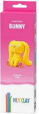 Zdjęcie HEY CLAY Królik 3 pak. - Zelów