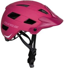 Zdjęcie Kask Na Rolki I Hulajnogę Powerslide Guard Różowy - Nowa Ruda