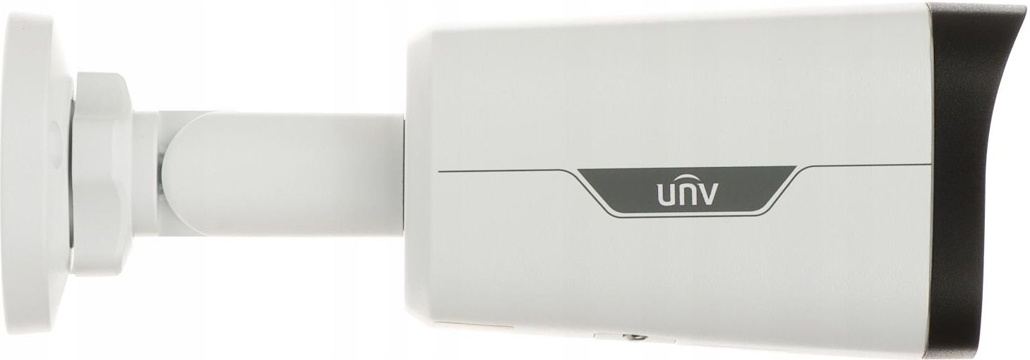 фото IP-камера відеоспостереження Uniview IPC2324LB-ADZK-H 2.8-12 mm White 1