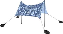 Zdjęcie Baldachim Dla 4 Osób 2.1X2.1X1.98M 68145 - Miłakowo