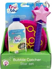 FRU BLU Zestaw Gwiazdka + Płyn 0,4 l