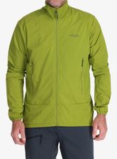 Zdjęcie Kurtka softshell męska Rab Borealis Tour Jacket - Prudnik