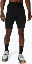 Zdjęcie Asics Spodenki Do Biegania Męskie Fujitrail Elite Sprinter Performance Black - Wołomin