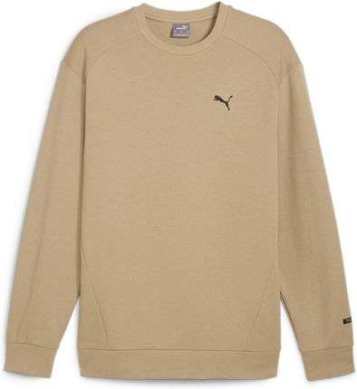 Bluza męska Puma RAD/CAL DK beżowa 67891583