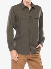 Zdjęcie Koszula podróżnicza męska Helikon-Tex Defender Mk2 Tropical - Złotów