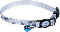 Zdjęcie Stitch Obroża Dla Kota Niebieski 1793122537 - Jasło