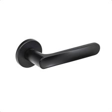 Zdjęcie Vds Klamka Rita Fit Czarna 490575 - Terespol