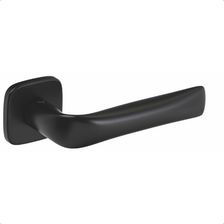 Zdjęcie Vds Klamka Fold Fit Czarna 490651 - Łosice