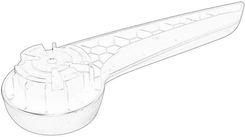 Zdjęcie Hyundai Element Ustalający Regulacji Oparcia Siedzenia 88013A2510Wk - Zator