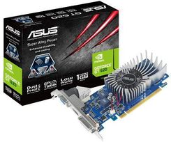 Karta graficza ASUS GeForce GT620 1GB Low Profile V2 (GT620-1GD3-L-V2) - zdjęcie 1