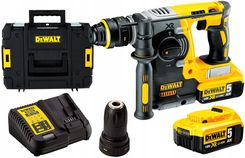 Zdjęcie Dewalt DCH274P2TQW - Knyszyn