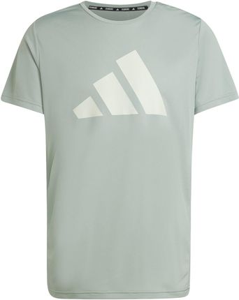 Męska Koszulka z krótkim rękawem Adidas Run IT Tee Jd2324 – Zielony