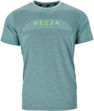 Zdjęcie Keeza Koszulka Do Biegania Męska Bolt - Łeba
