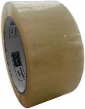 Zdjęcie Tasma Pakowa Hotmelt 48*60M Transparent 36szt. - Brańsk