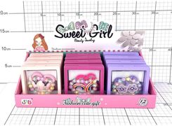 Zdjęcie Bransoletka w Zestawie 6201 - Jordanów