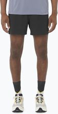 Zdjęcie Salomon Spodenki Do Biegania Męskie Shakeout Easy 5" Deep Black - Serock