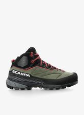 Zdjęcie Buty podejściowe damskie Scarpa Rapid XT Mid GTX - Radom
