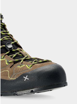 Buty podejściowe męskie Montura Yaru Tekno GTX
