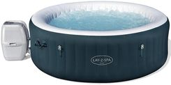 Zdjęcie Bestway Basen z hydromasażem 1,96 x 1,96 m Miami Dark Green 6001D - Baborów