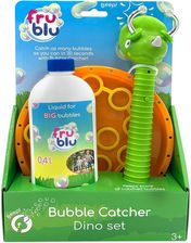 Zdjęcie FRU BLU Zestaw Dino + Płyn 0,4 l - Orzesze