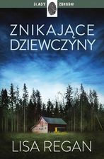 Zdjęcie Znikające dziewczyny. Cykl Josie Quinn. Tom 1 - Płock