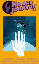 Zdjęcie Homar Johnson. Tom 2 - Darłowo